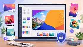 Online Thumbnail Maker